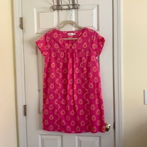 Vineyard Vines Cover-Up